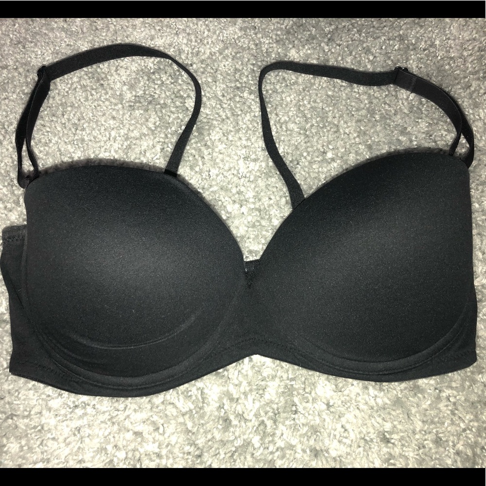 Victoria’s Secret bra